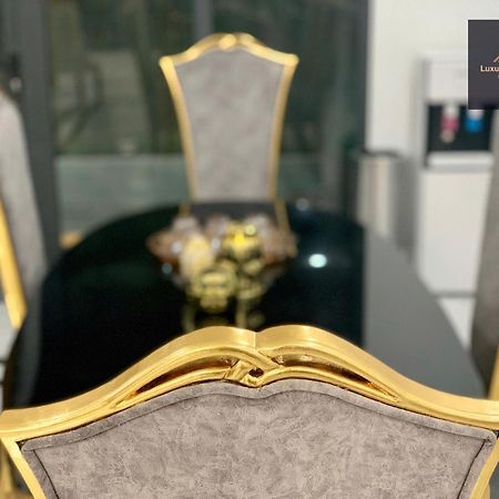 Luxury Homestay Vinhomes Dragonbay הלונג מראה חיצוני תמונה